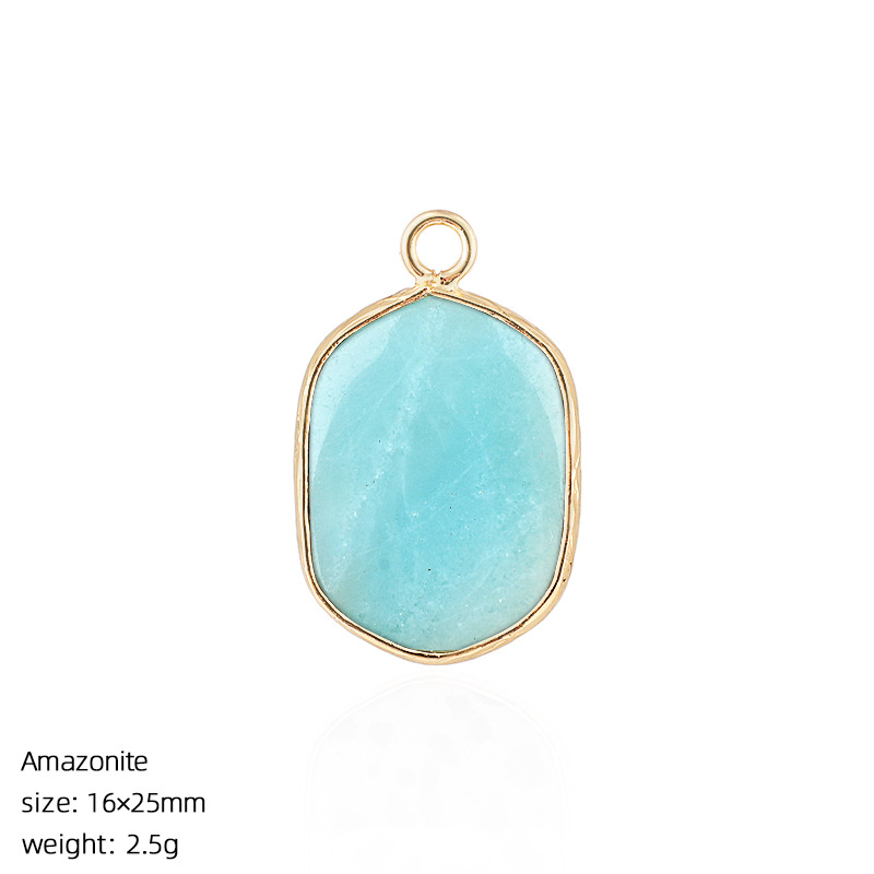9:Amazonite