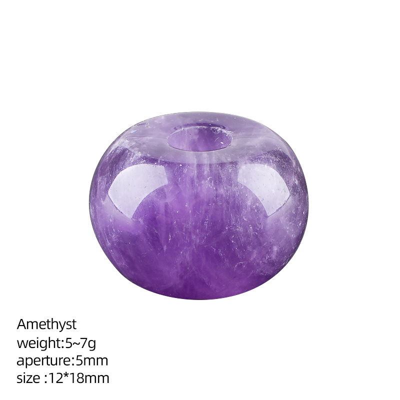 1:Améthyste