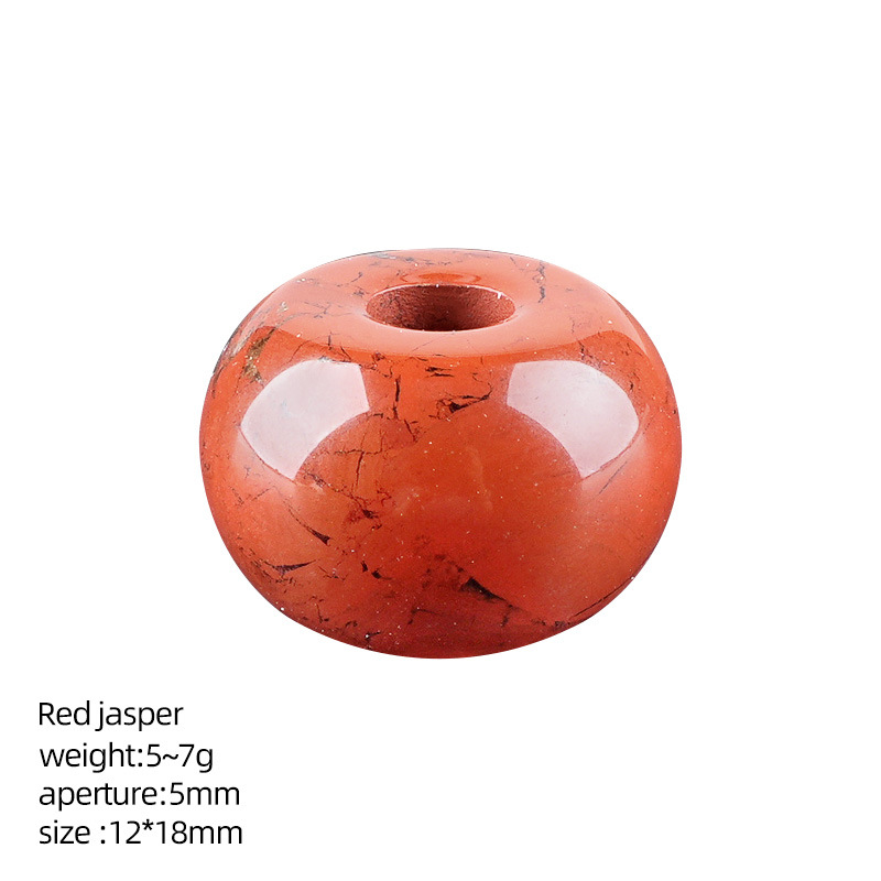 4:red jasper