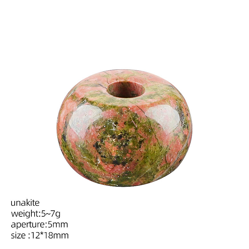 5:Unakite
