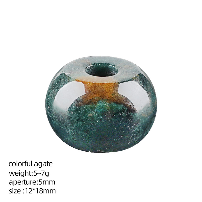 9:Inde agate