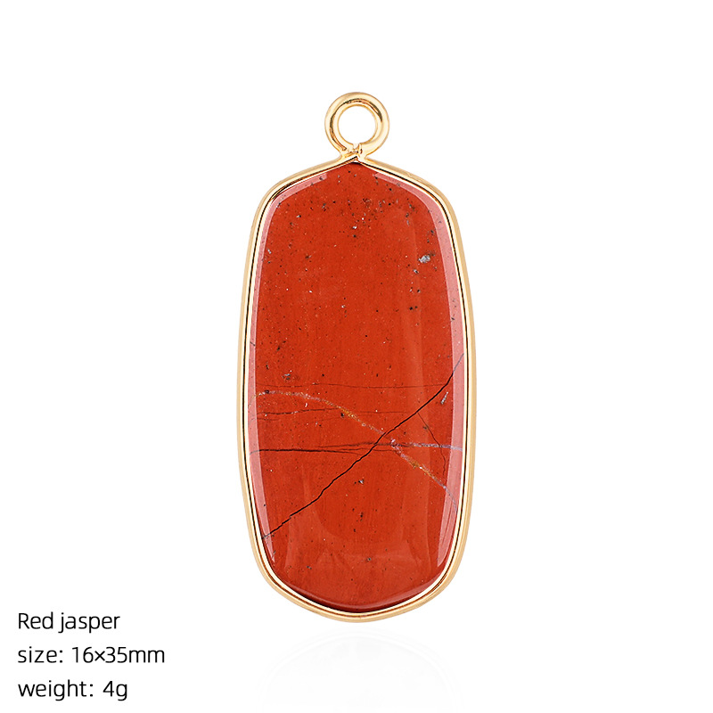 10:red Jasper