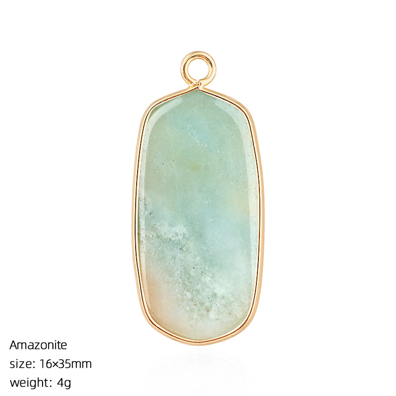16:Amazonite