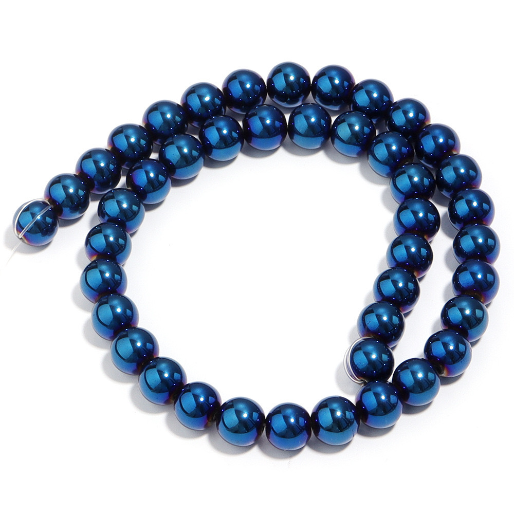8:Blue
