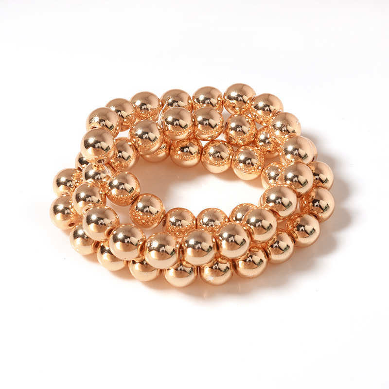 11:Rose gold