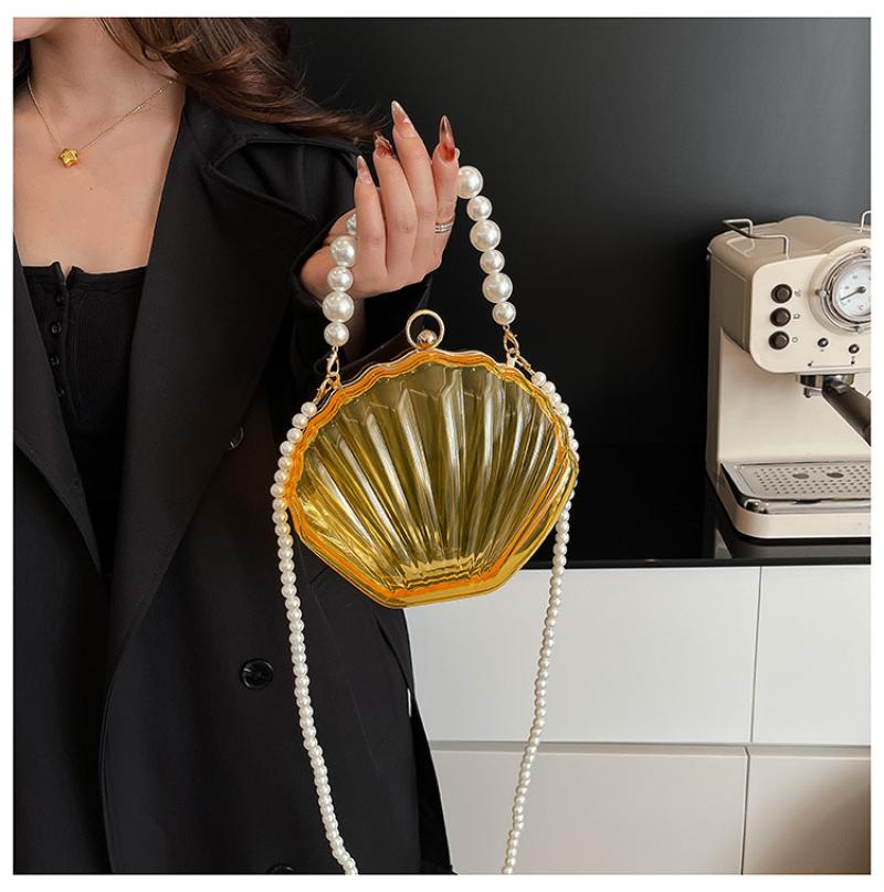 Style one: yellow