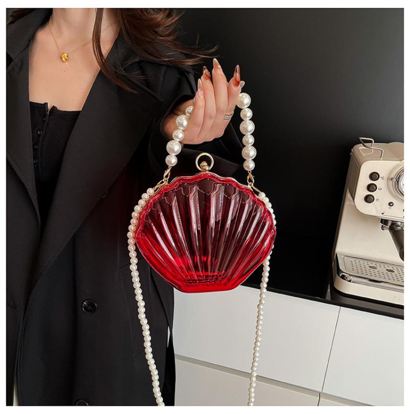 Style one: red