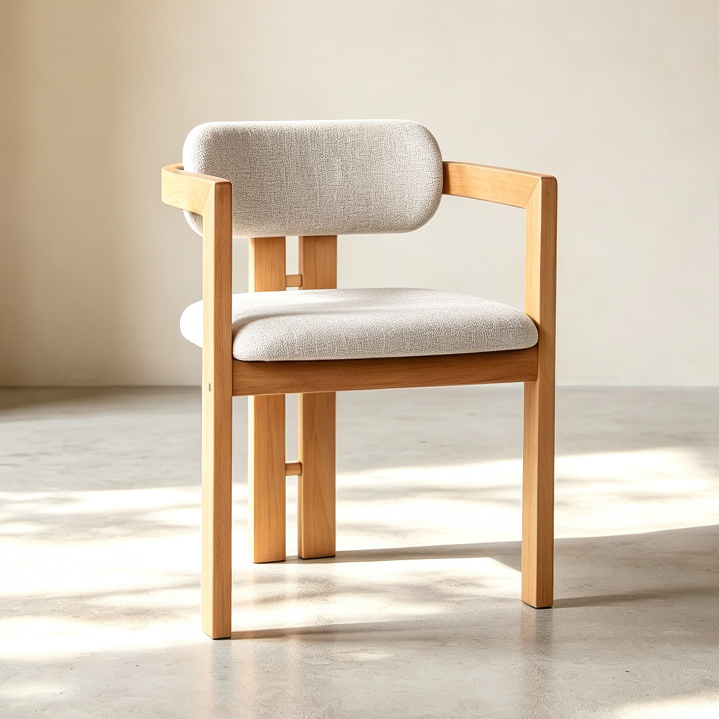 Wood color-light gray