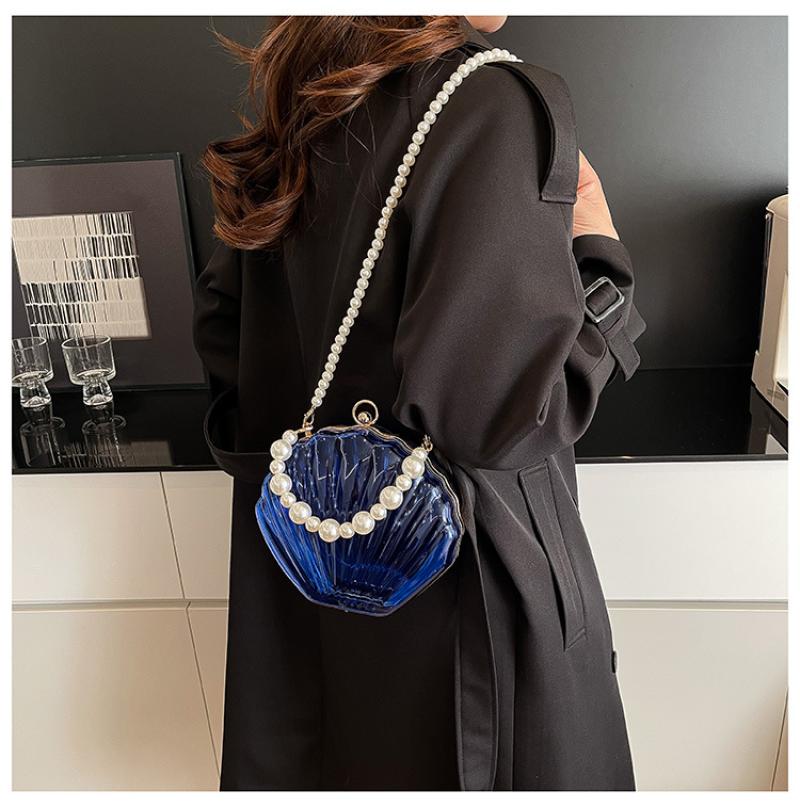 Style one: blue