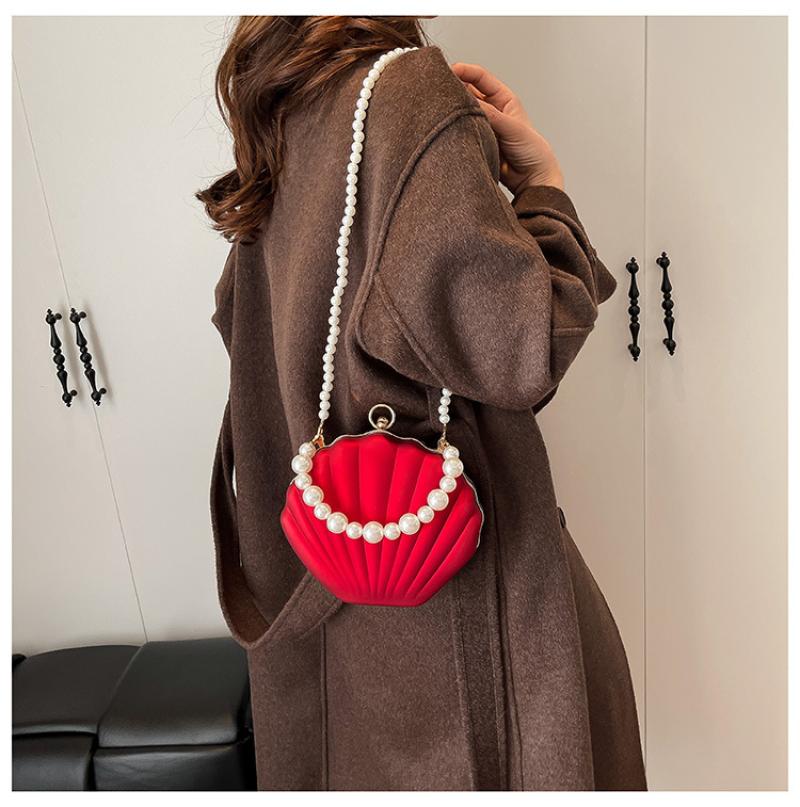 Style two, red