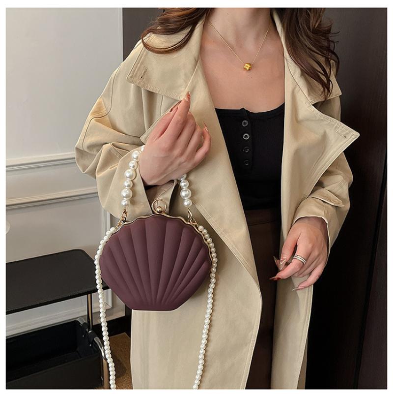 Two-tone coffee color
