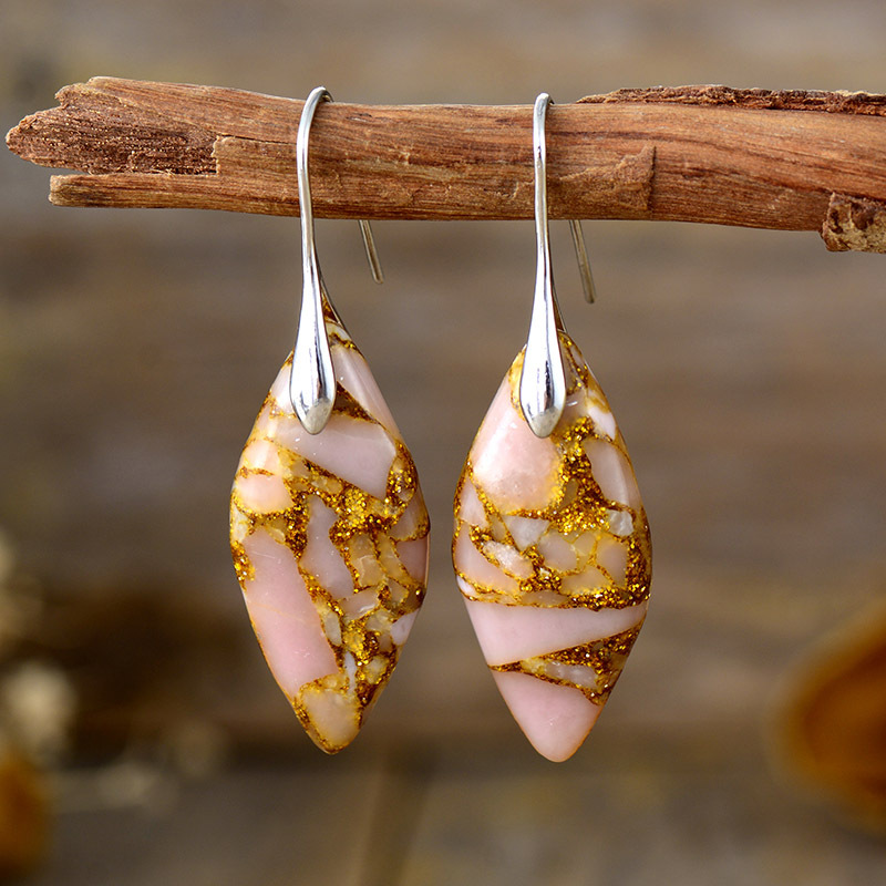 4:Gold Pink Silver
