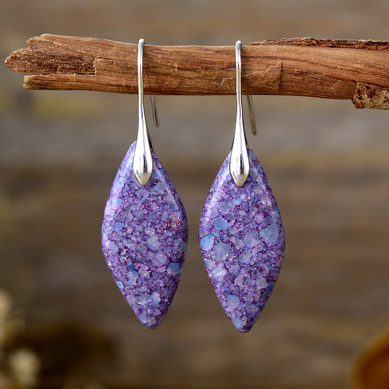 8:Purple Silver