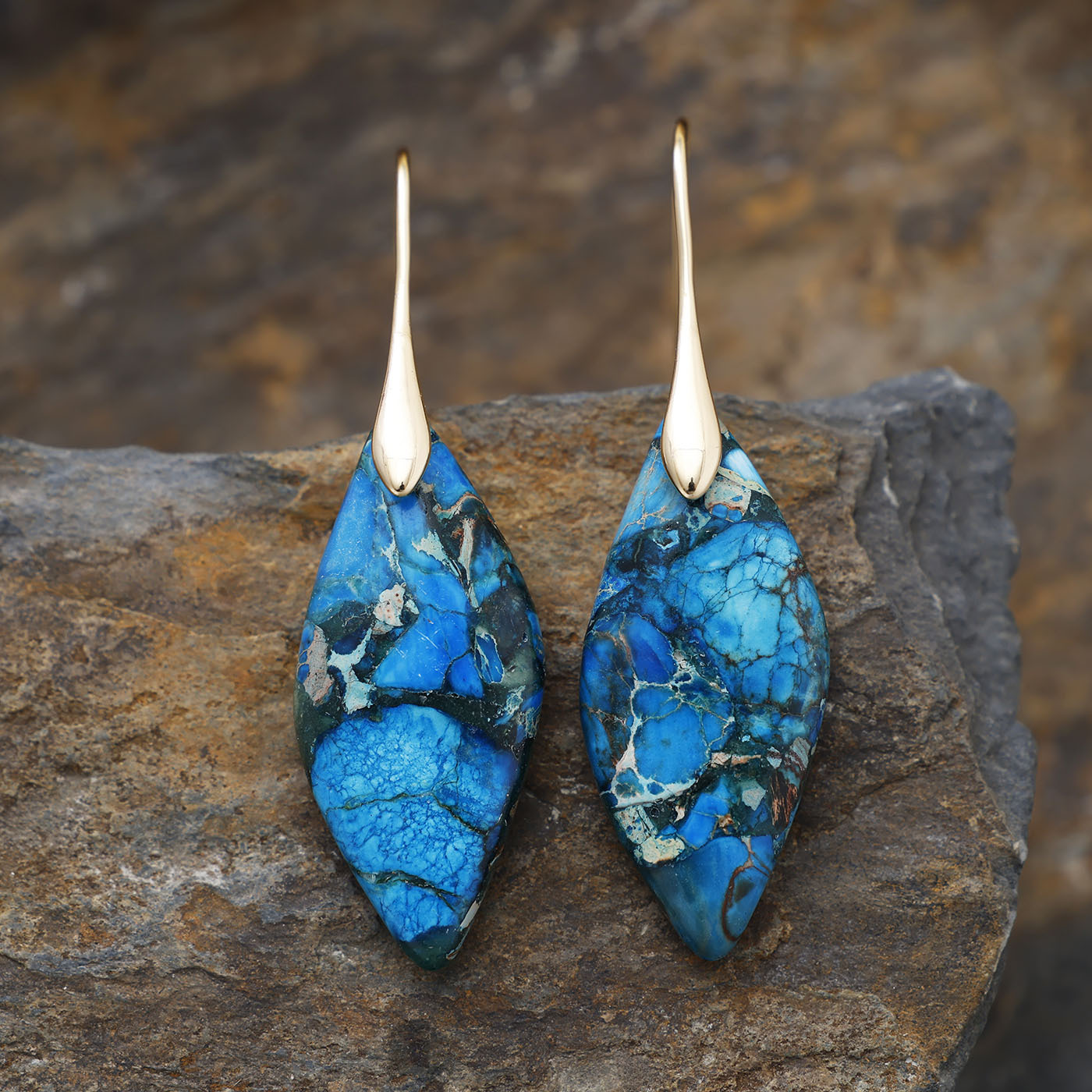 15:Rhine blue gold