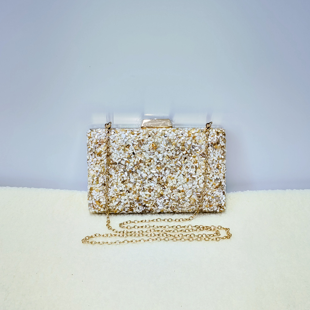 Champagne color