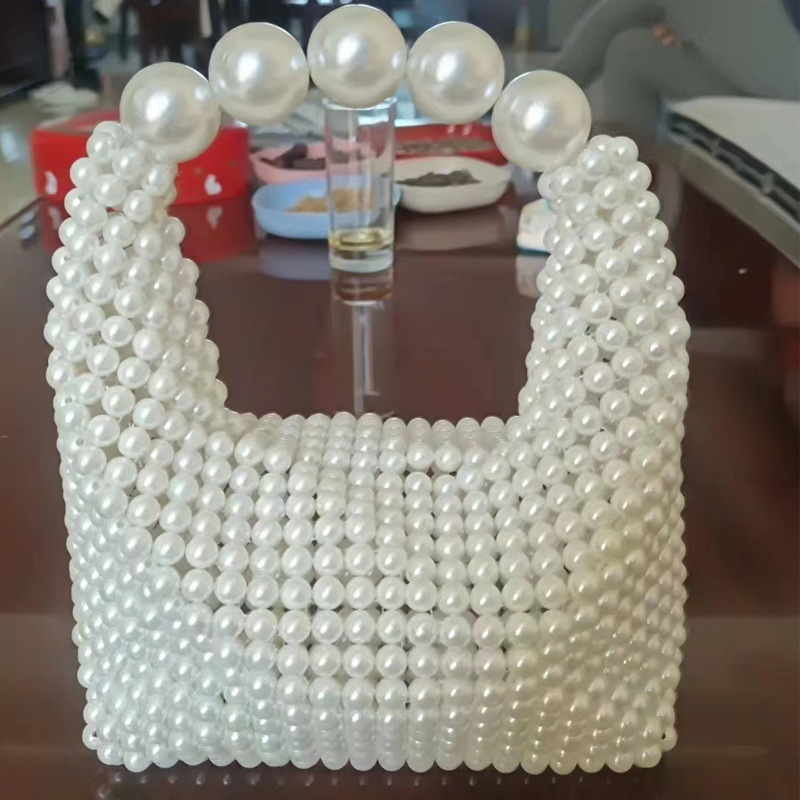 New Pearl Bag