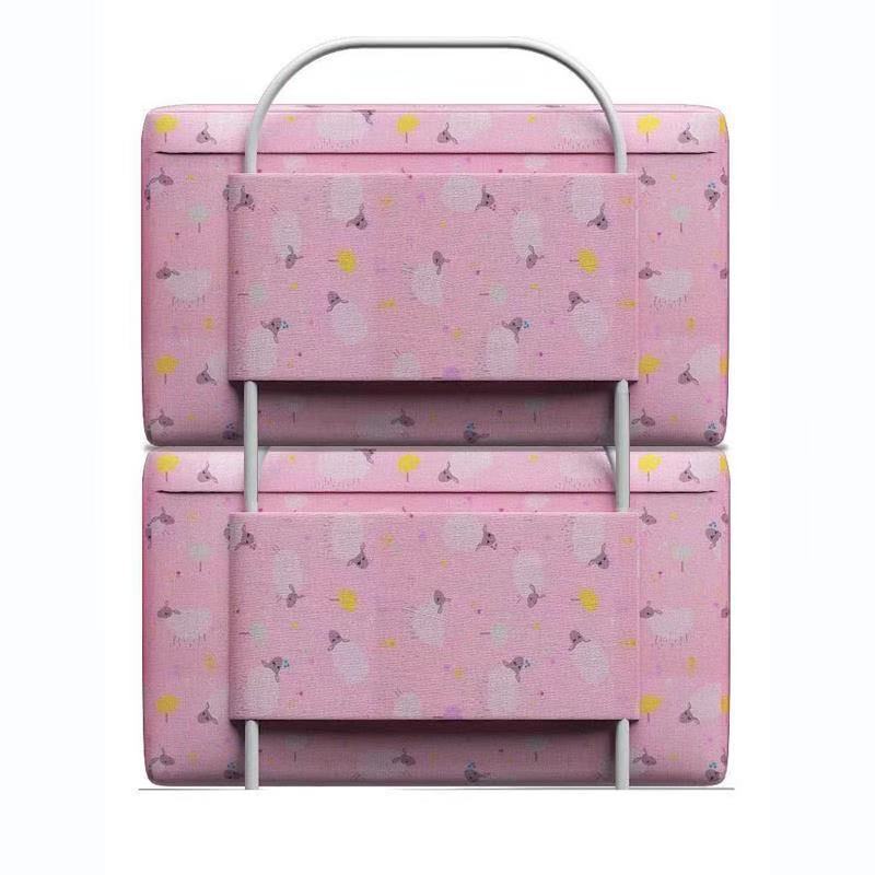 Heighter Pink Sheep