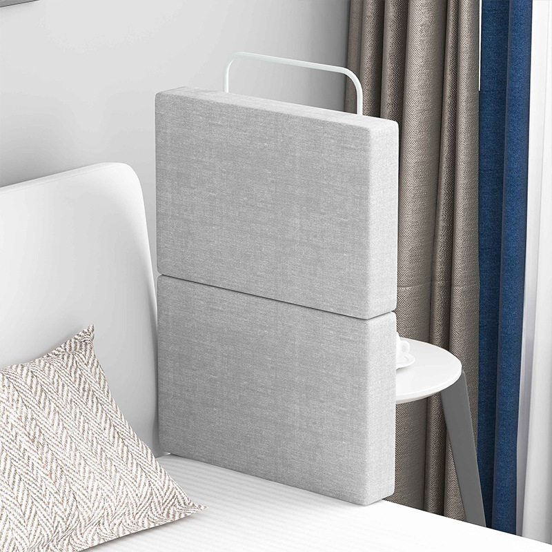 Heighter Linen gray