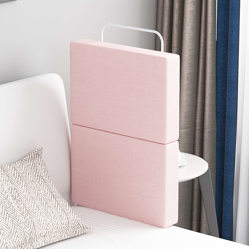 Heighter Linen pink