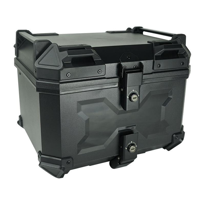 45L black