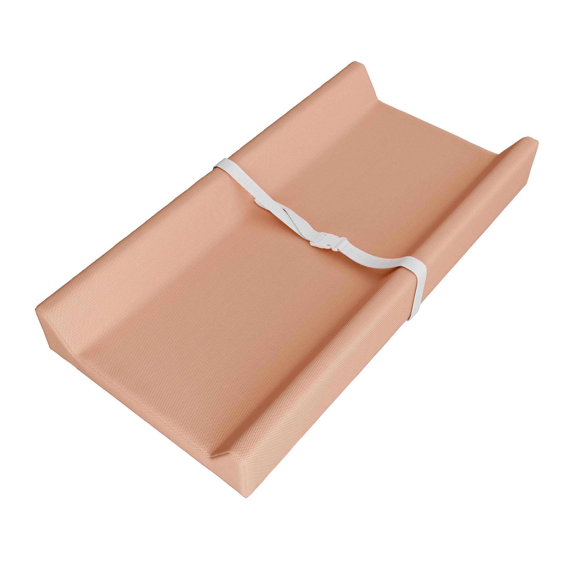No. 9 orange particle pu changing pad