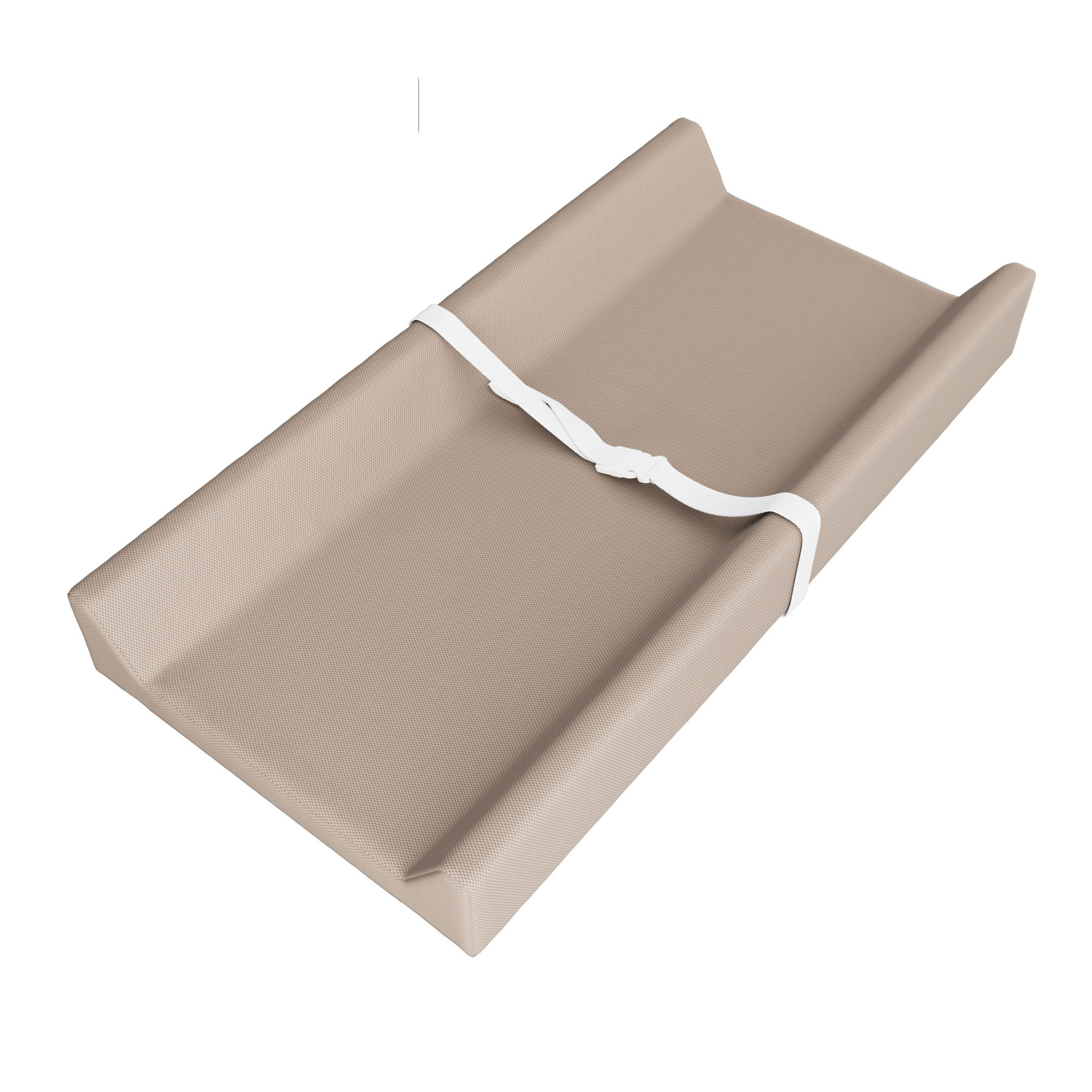 No. 10 light khaki particle pu changing pad