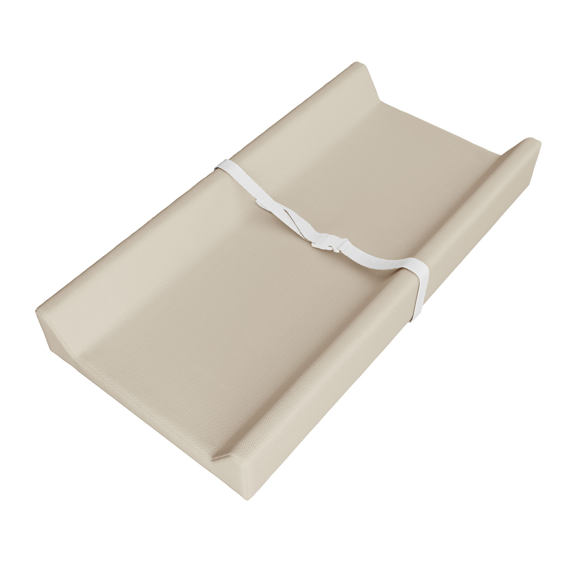 No. 11 light yellow particle pu changing pad