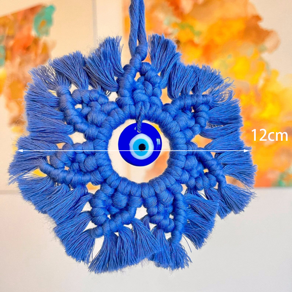 1:Blue (diameter 12cm)