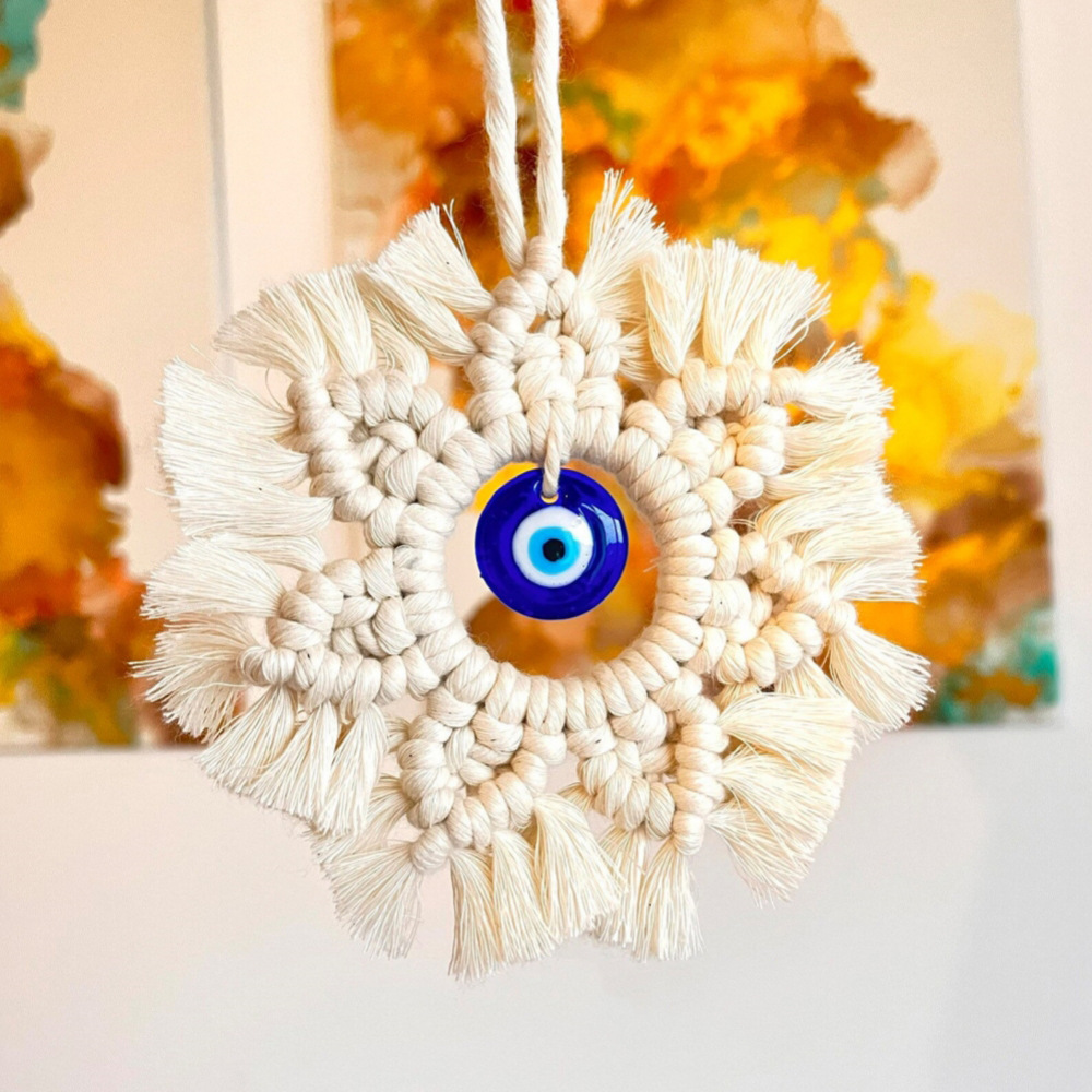 4:White (diameter 12cm)