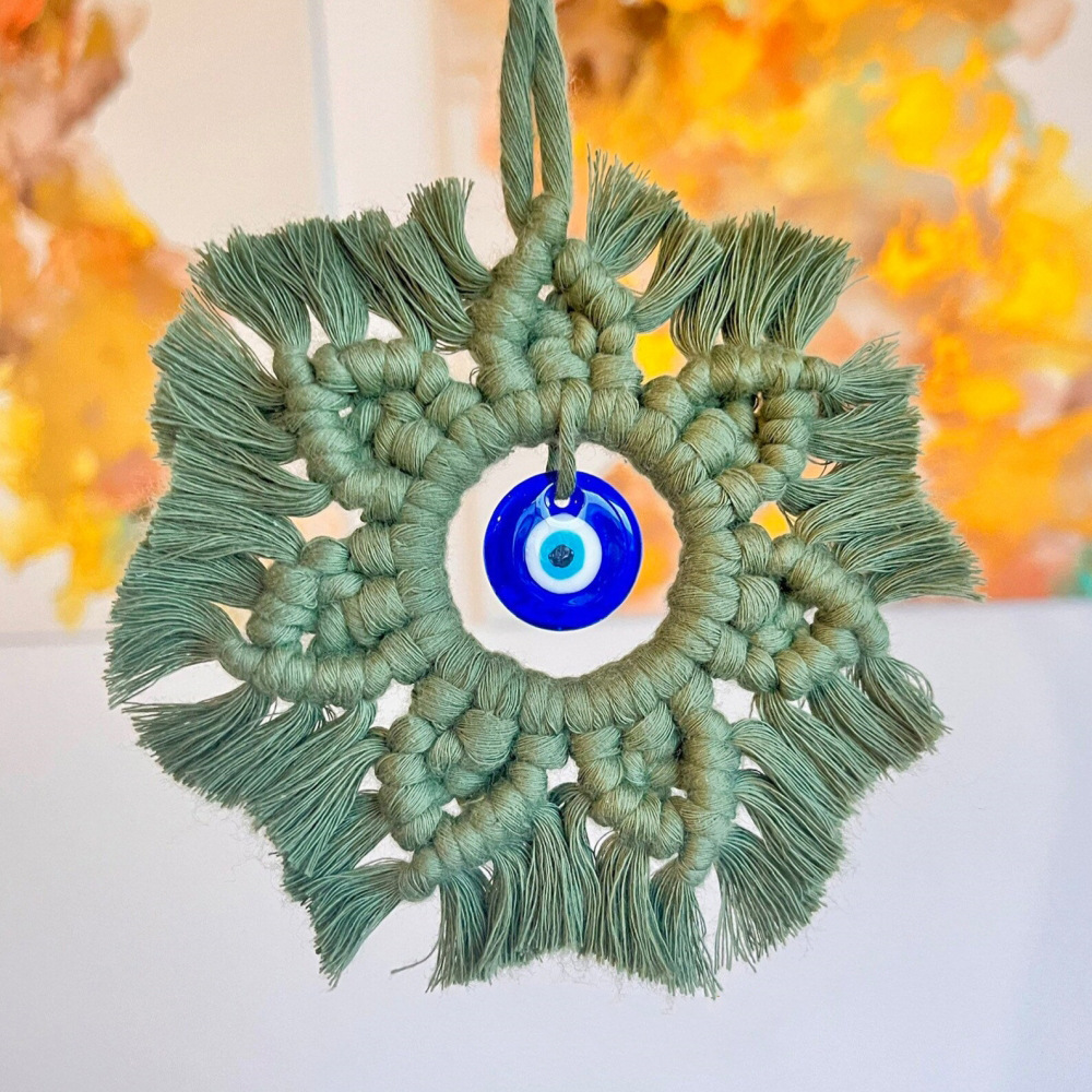 5:Green (diameter 12cm)