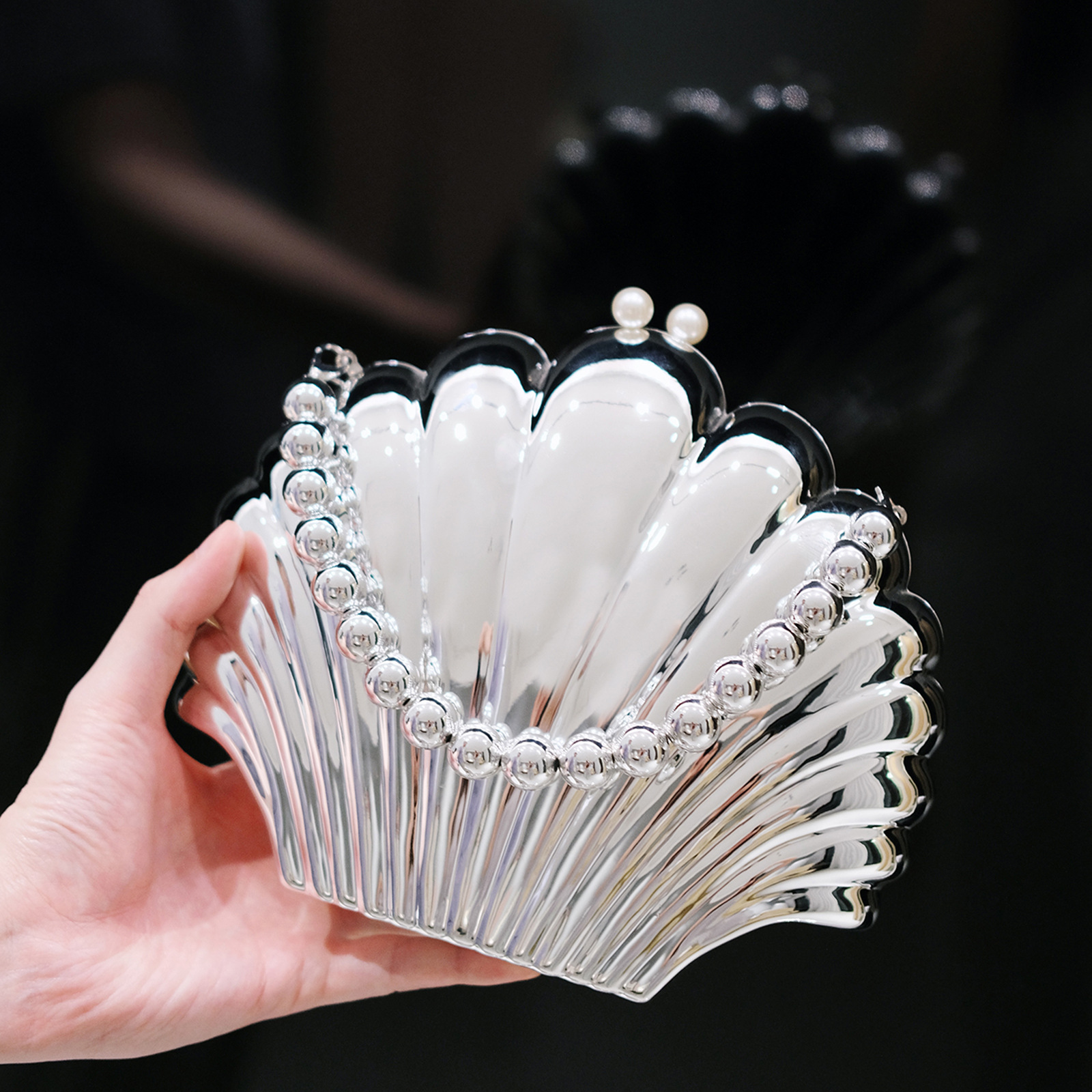 Silver