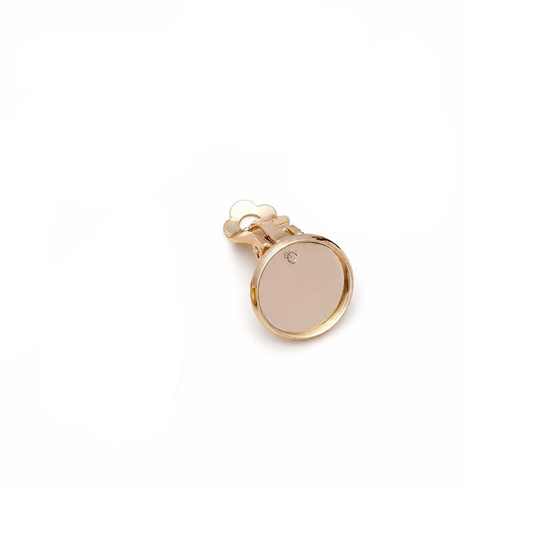 5:KC gold plated