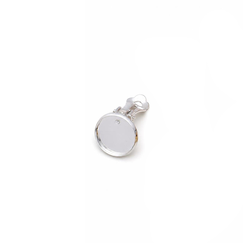 silver 10mm