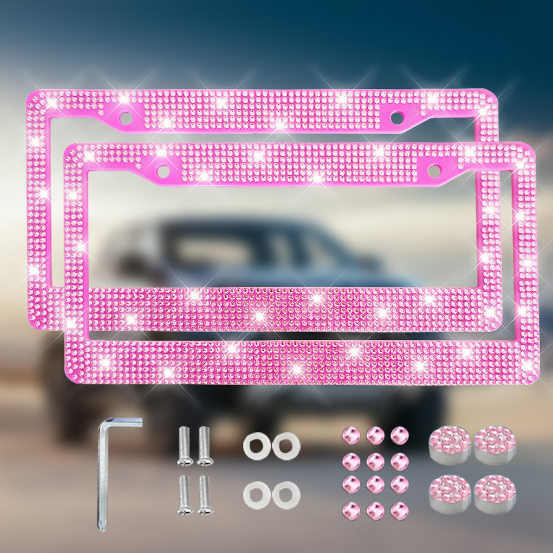 Double pack pink
