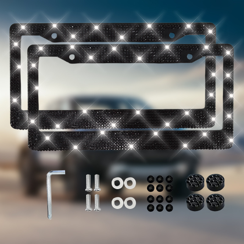 Double pack black