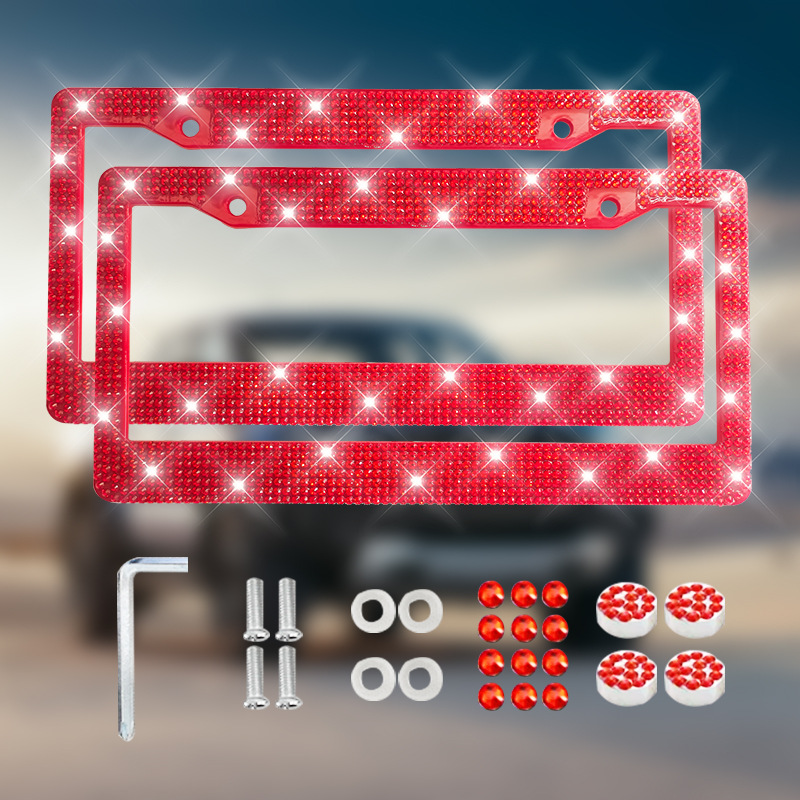 Double pack red