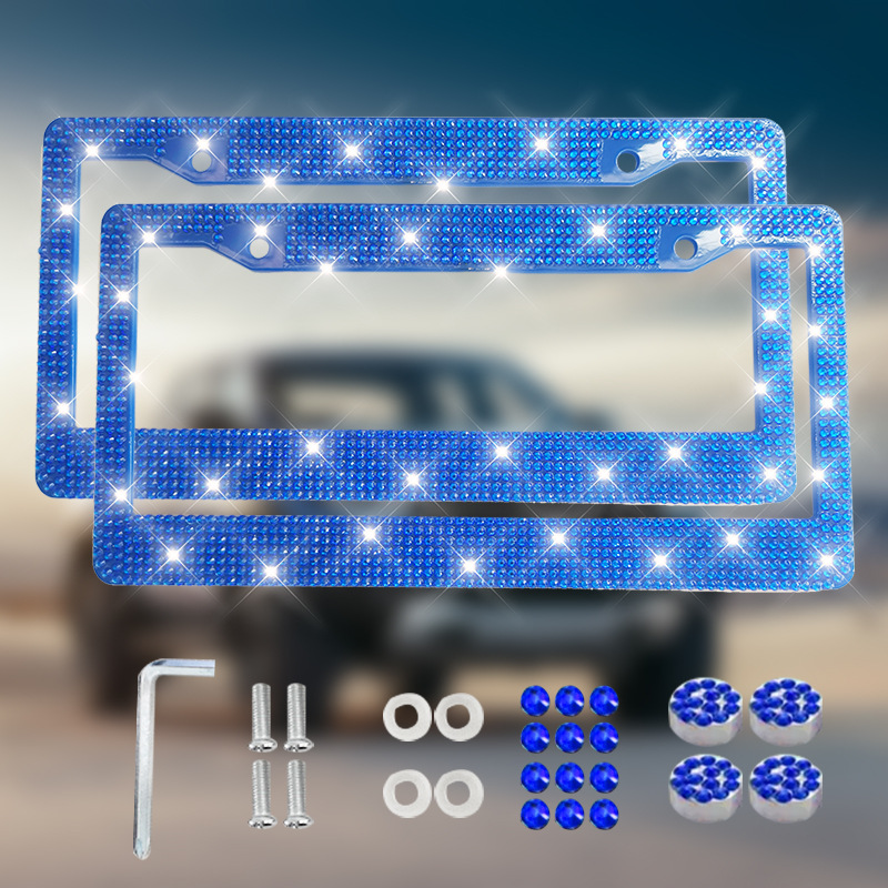 Double pack blue
