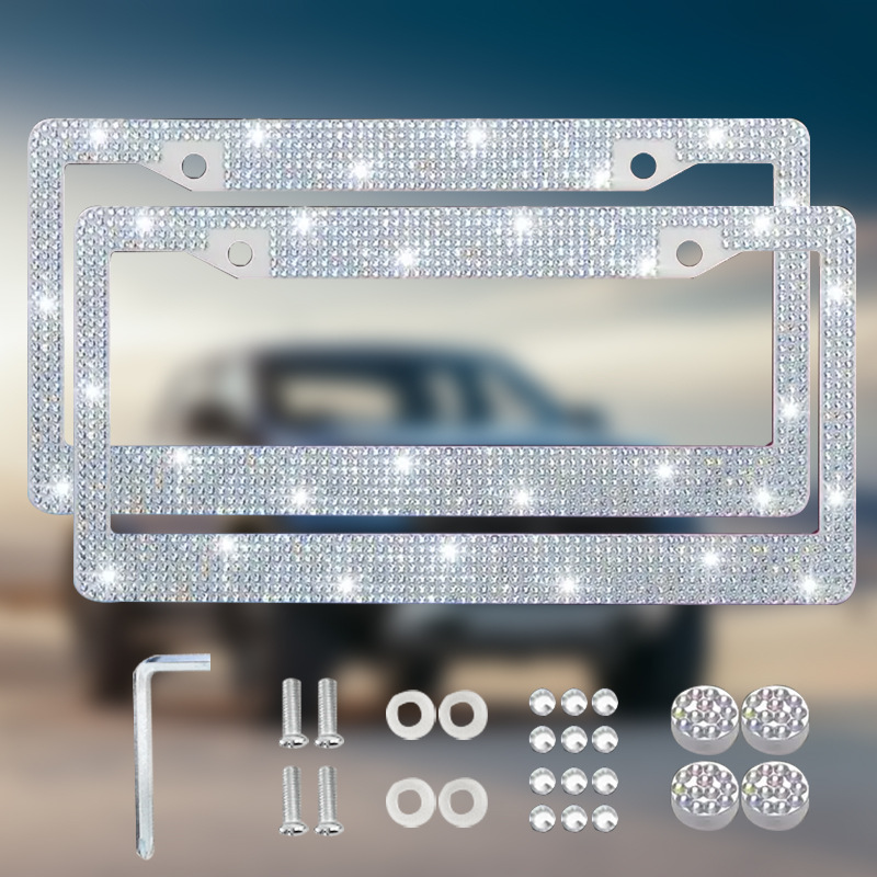 Double pack silver