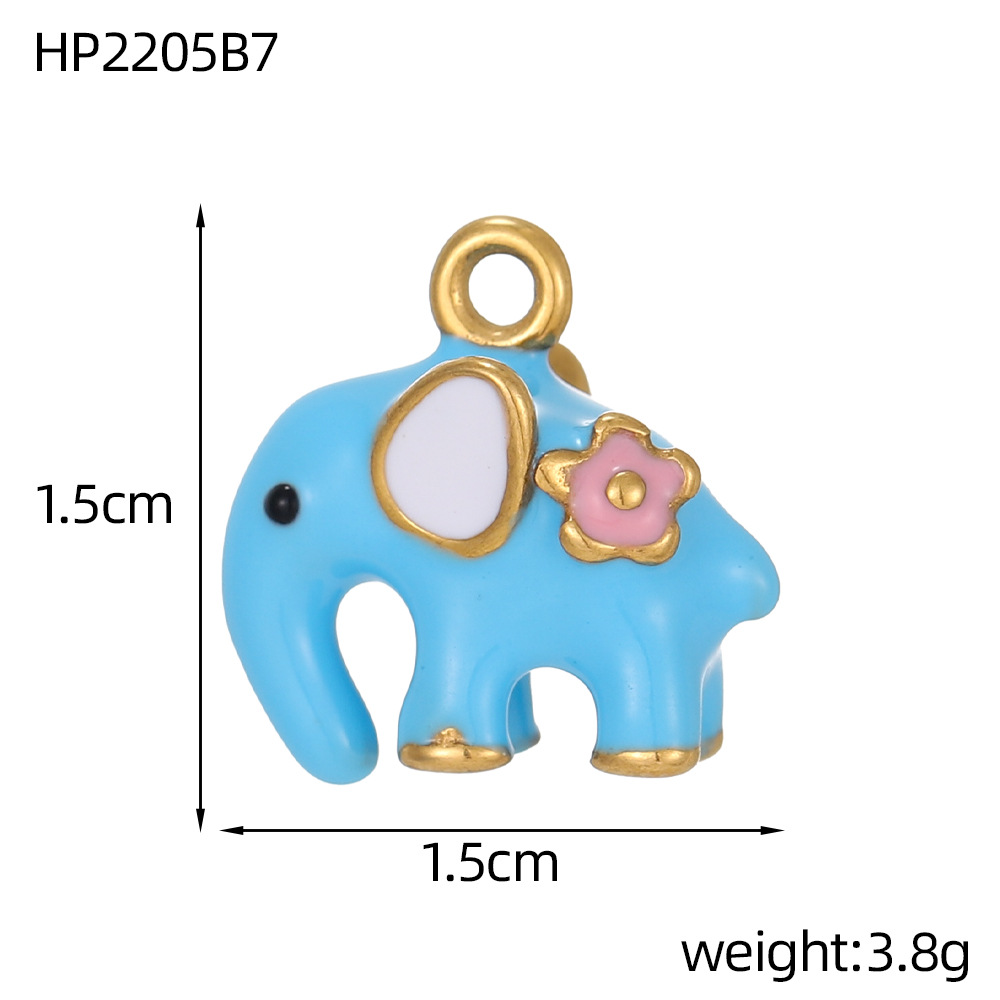 HP2205B7