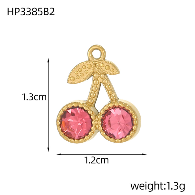 17:HP3385B2