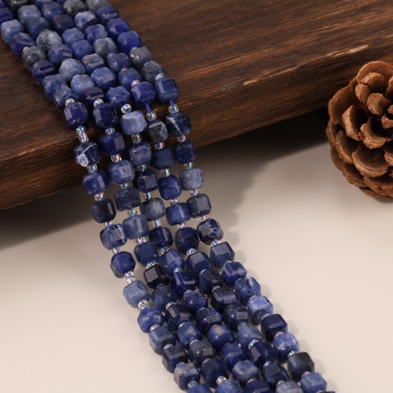 Sodalite 6mm