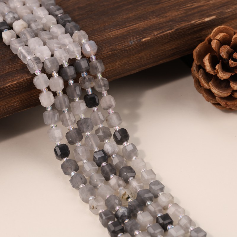 Cloud Crystal 6mm