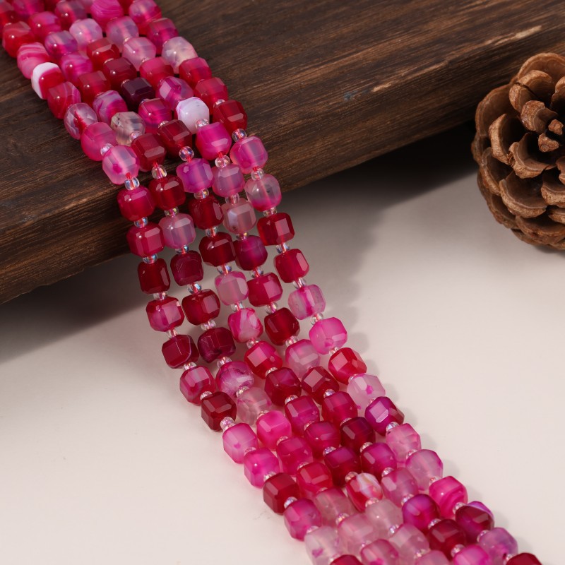 Rose 6mm
