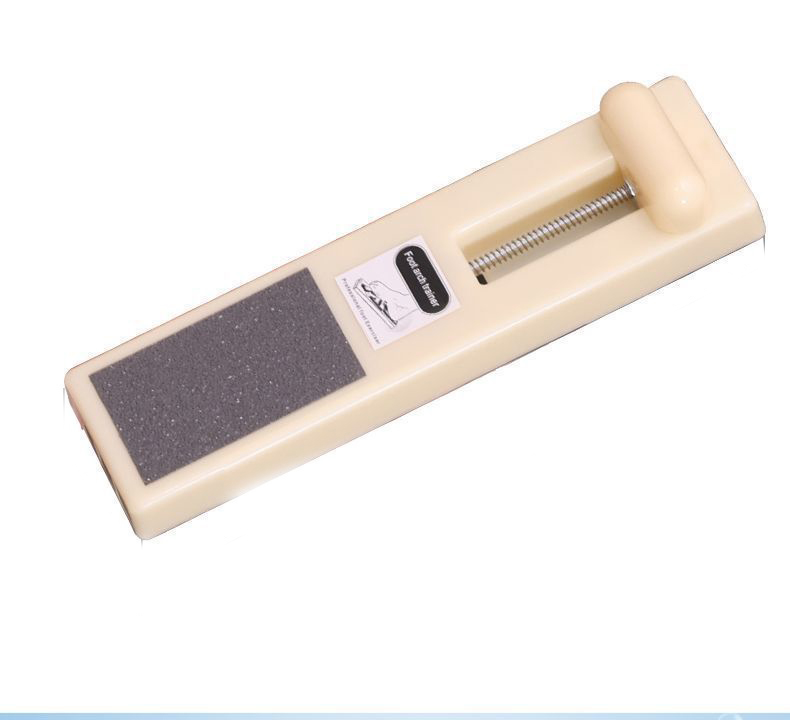 Foot Trainer [white]