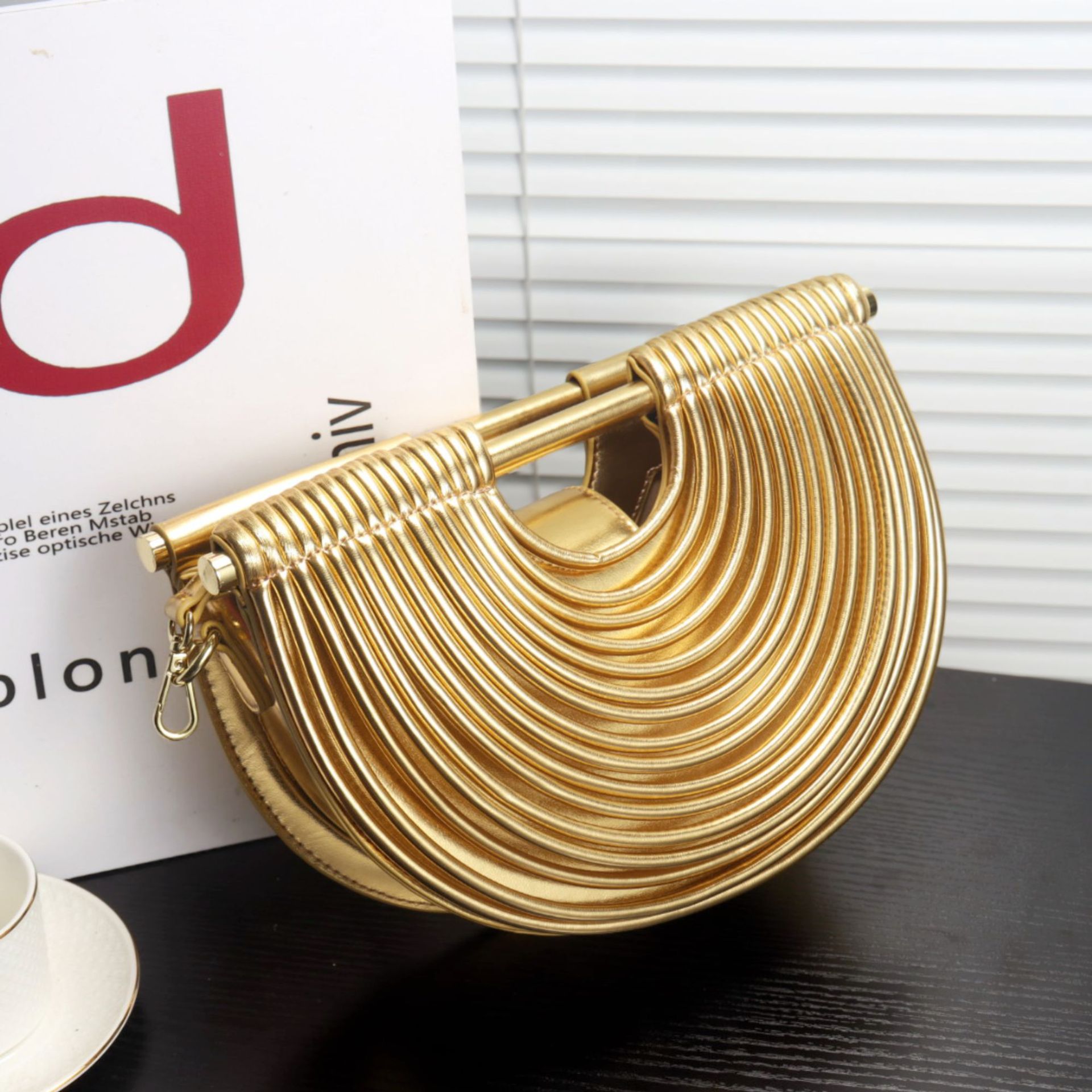 Gold