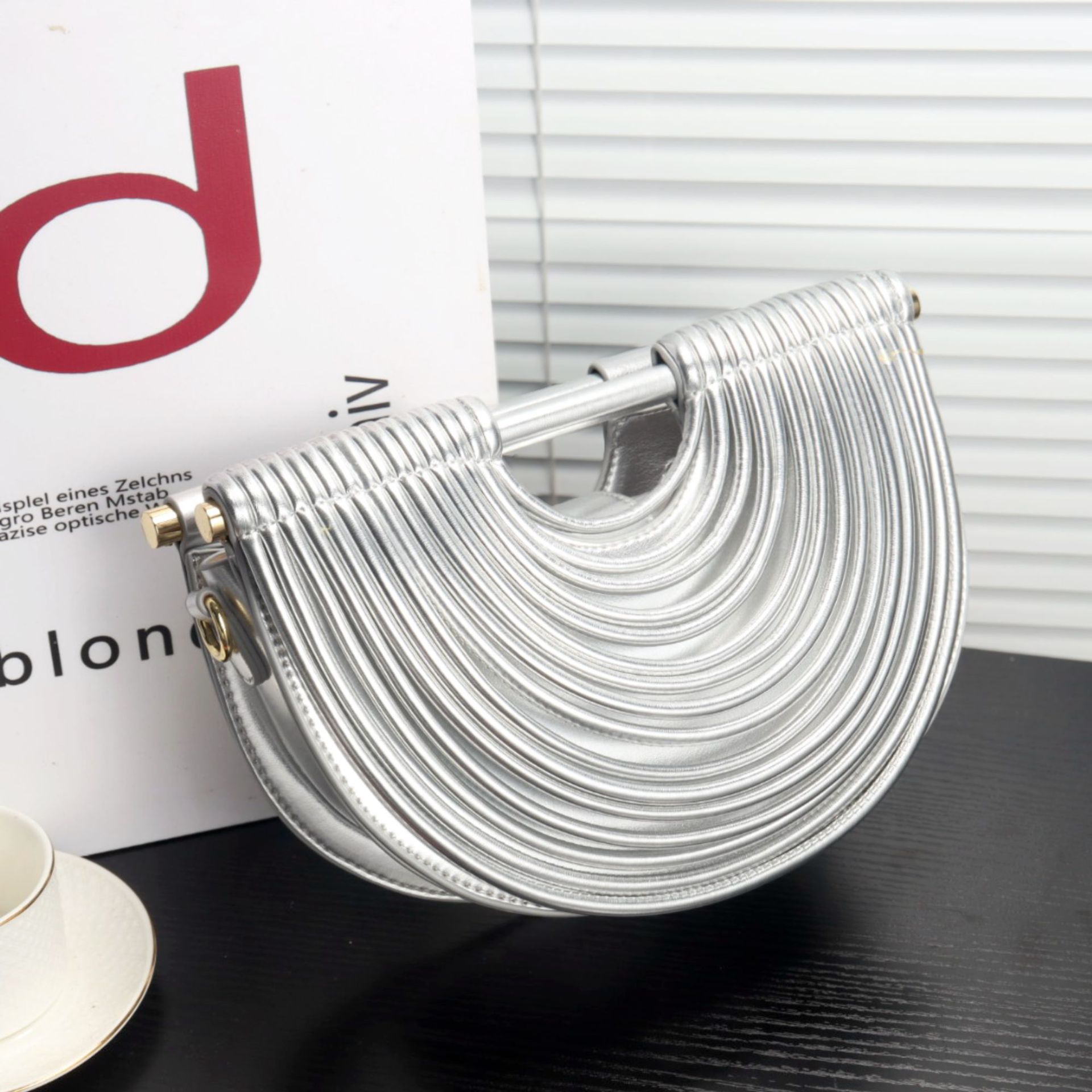 Silver
