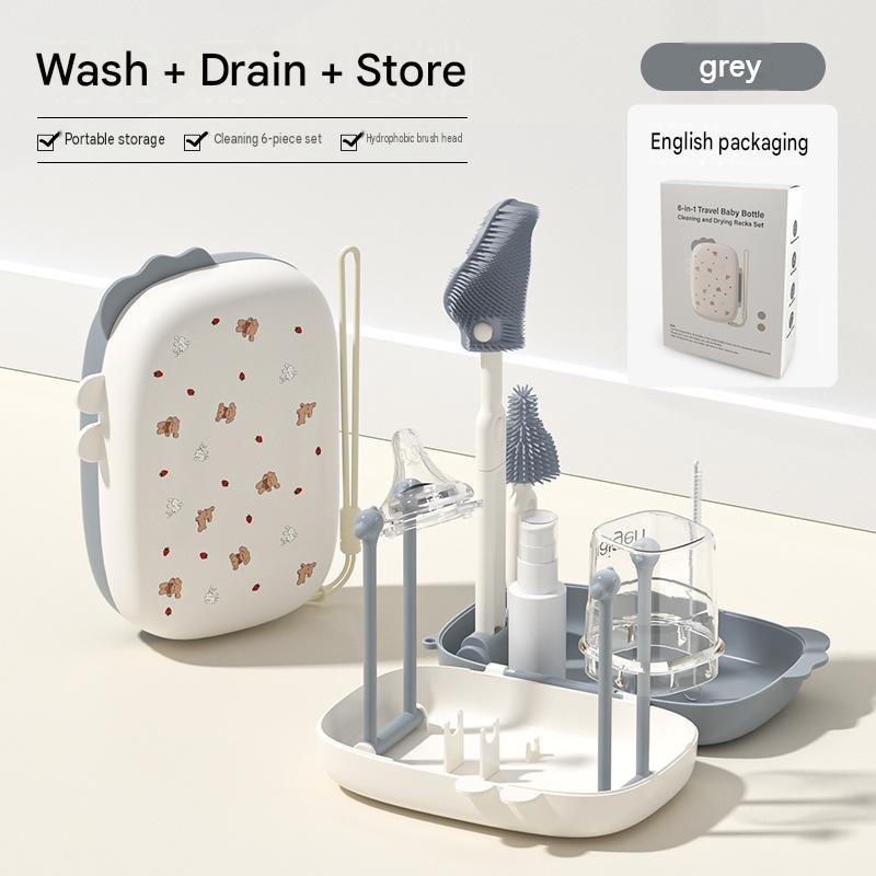 Gray English version