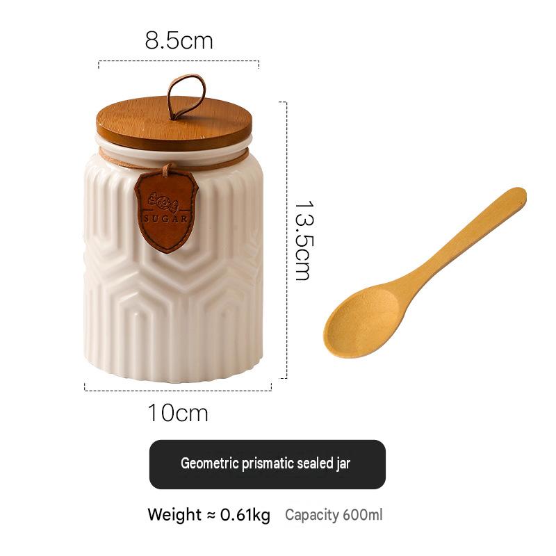 3 Geometric sugar