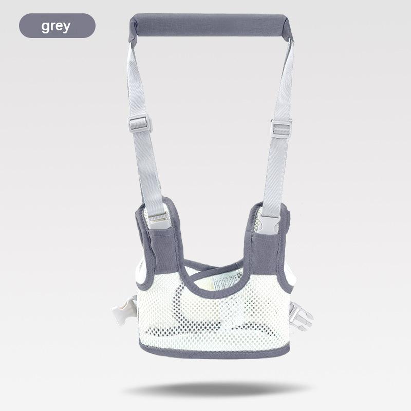 Toddler belt (Breathable High-grade Gray) lifting   pulling back