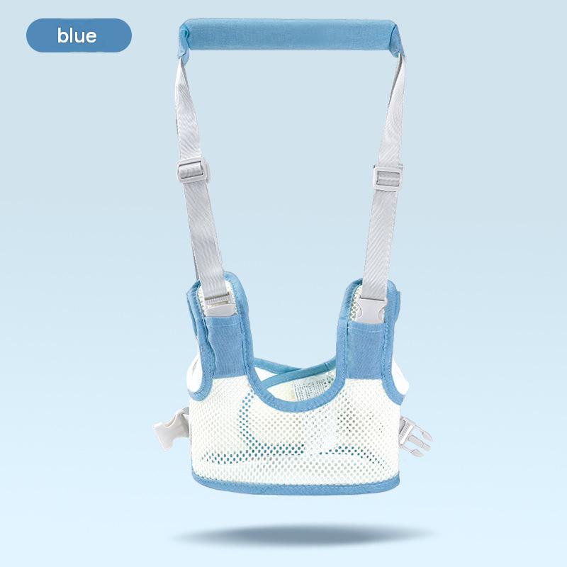 Toddler belt (breathable denim blue) upper lift   rear pull